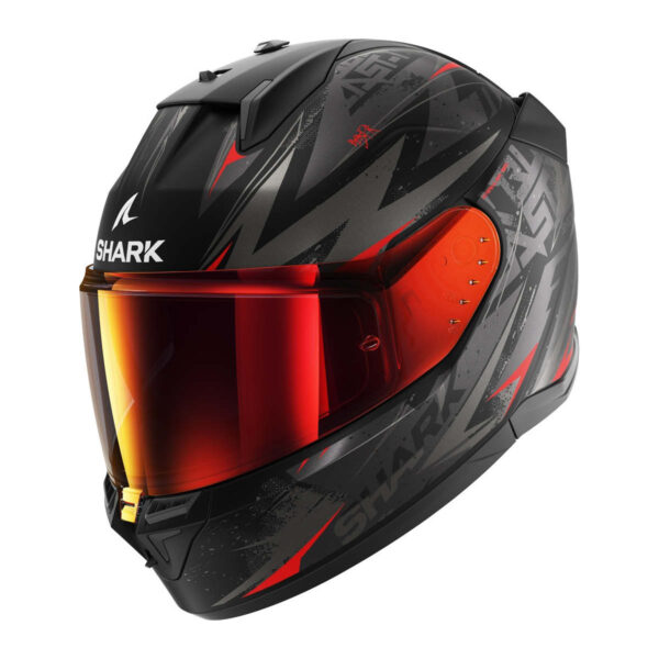 D-Skwal 3 Blast-R