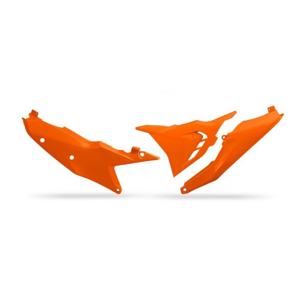 Seitenverkleidung für KTM