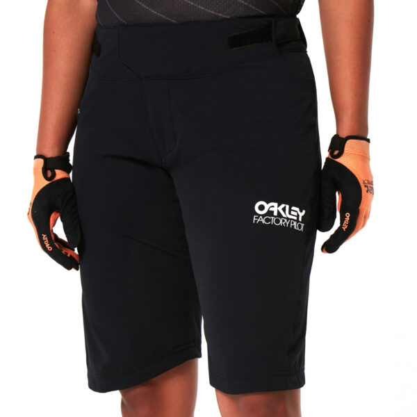 MTB Shorts Damen Factory Pilot RC