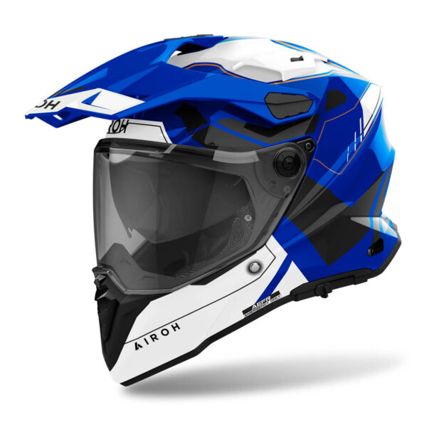 Helm Commander 2 Reveal
