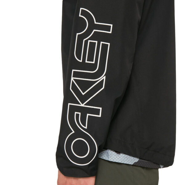 MTB Jacke Elements