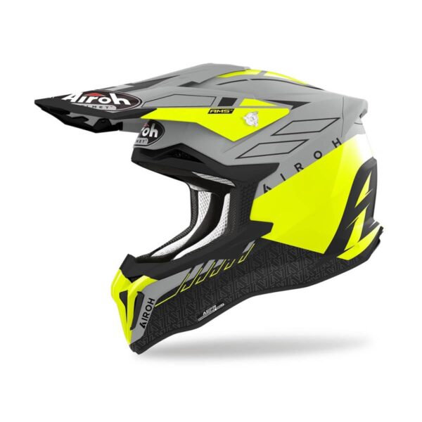 Helm Strycker Skin