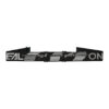 ONEAL Motocross Brille Jugend B-10 Solid V.24