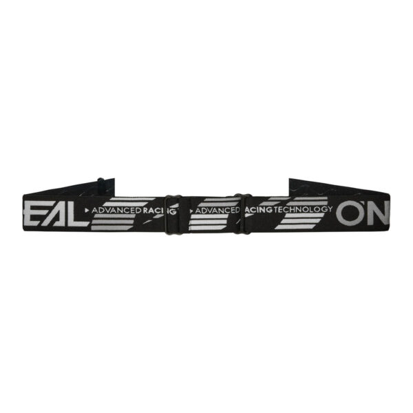 ONEAL Motocross Brille Jugend B-10 Solid V.24
