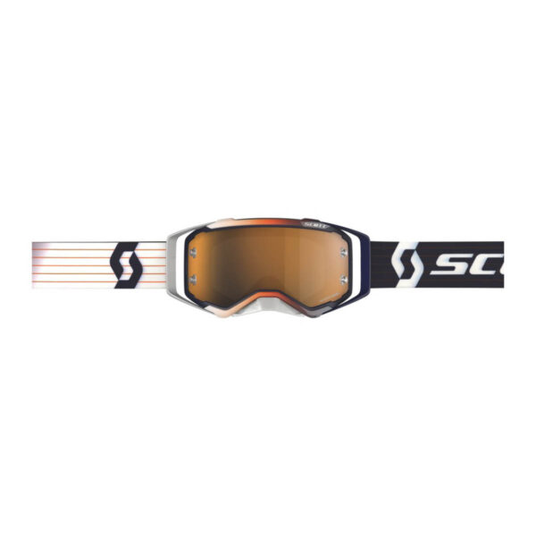 Brille Prospect Amplifier