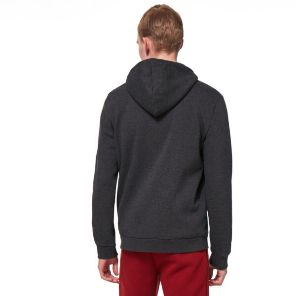 Zip Hoodie Relax
