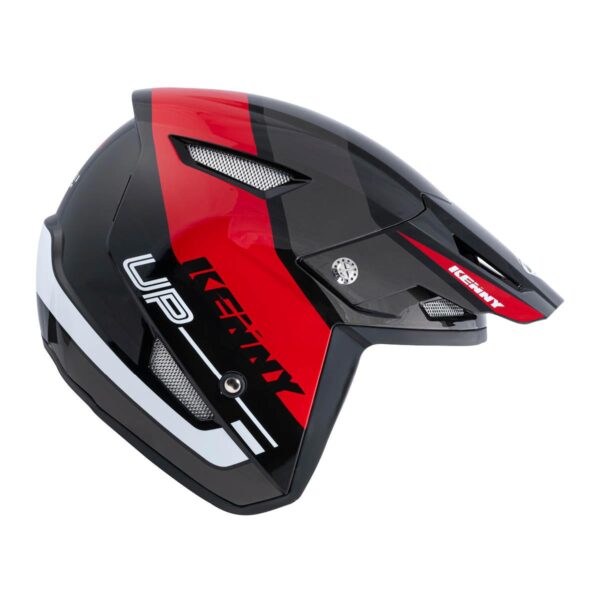 Trial Helm Up