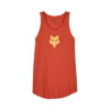 Tank Damen Fox Head