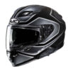 Helm F71 Idle MC5