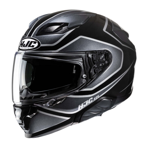 Helm F71 Idle MC5