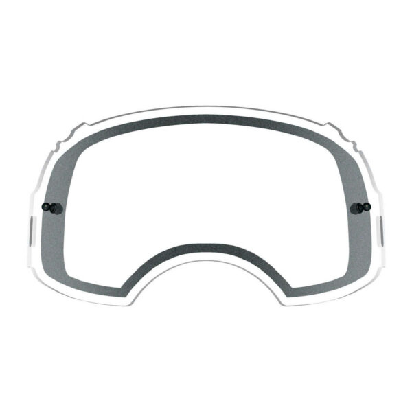 Ersatzglas Airbrake Dual