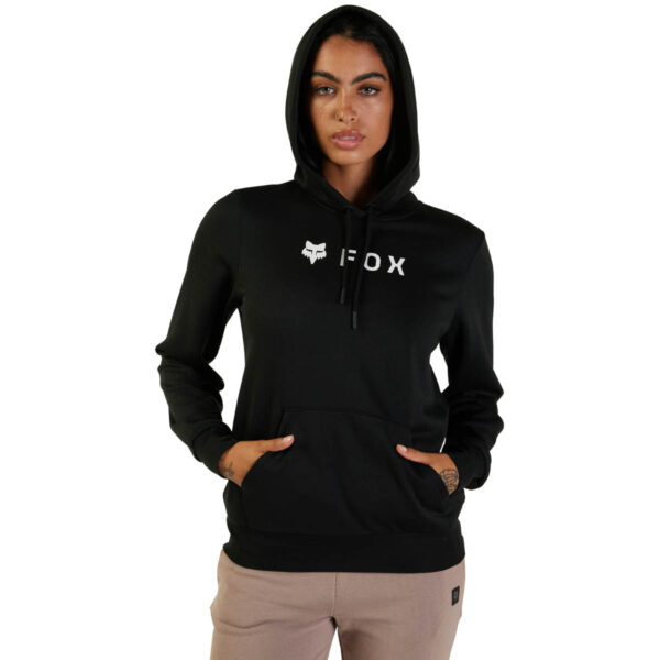 Hoodie Damen Absolute