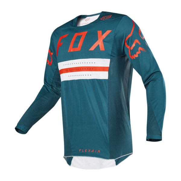 Motocross Jersey Flexair Preest LE