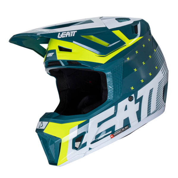 Motocross Helm Moto 7.5 V24