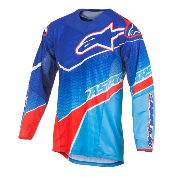 Jersey Techstar Venom