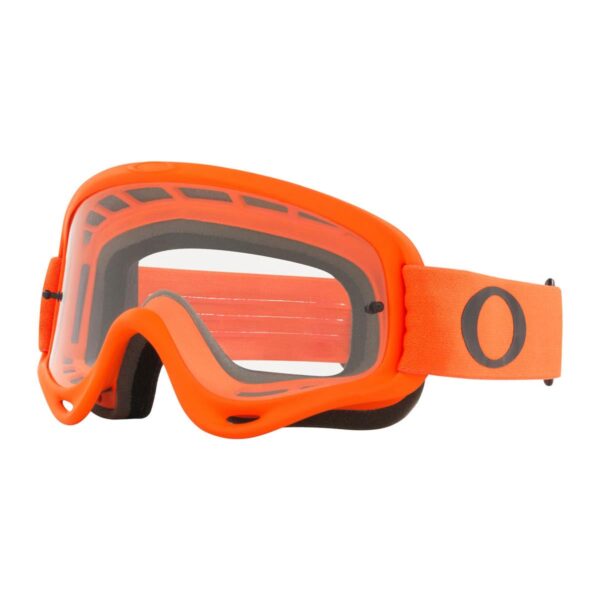Brille Jugend XS O-Frame MX