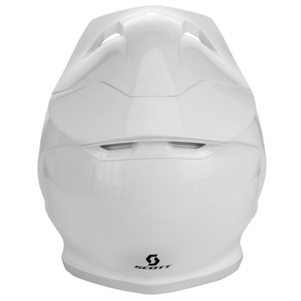 MX HELM 550 HATCH