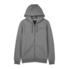Zip Hoodie Flora