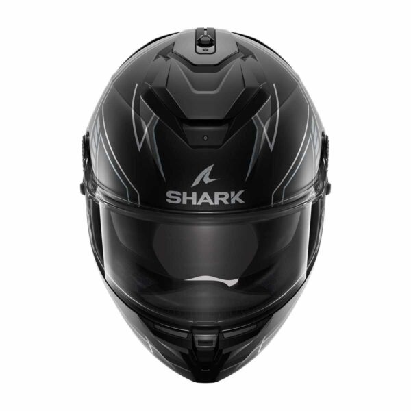 Integralhelm Spartan GT Pro Carbon Toryan