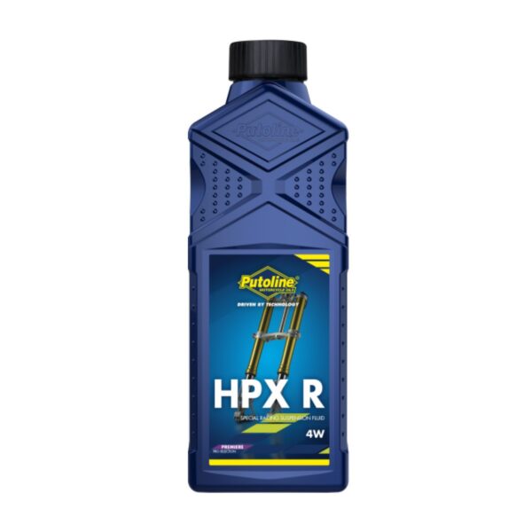 Gabelöl HPX R 4W