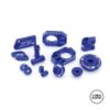 Billet Kit für KAWASAKI