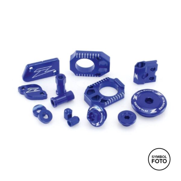 Billet Kit für KAWASAKI