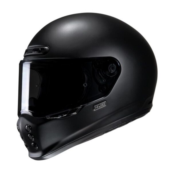 Helm V10 Solid