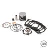 TopEnd Kolbenkit für FANTIC, YAMAHA Race Evo.