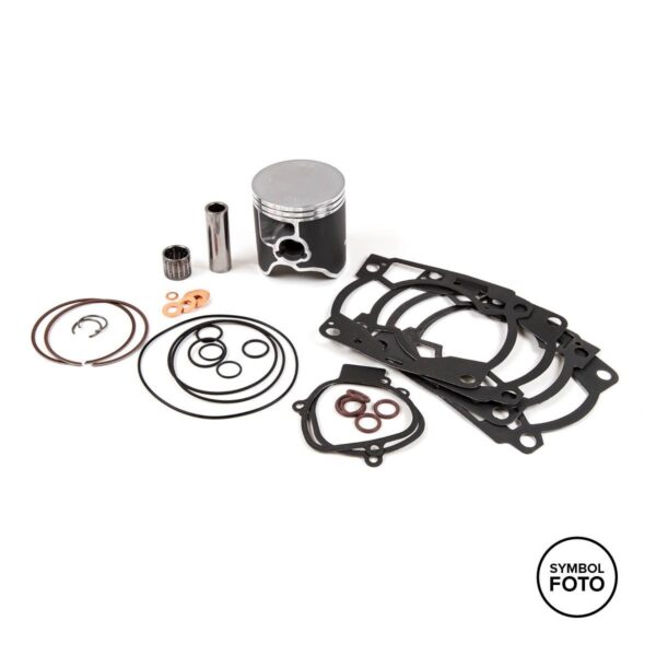 TopEnd Kolbenkit für FANTIC, YAMAHA Race Evo.