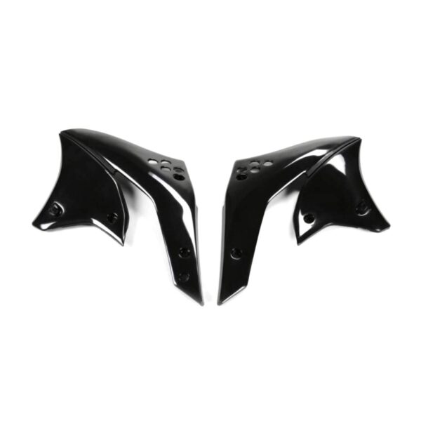 Kühlerspoiler für KAWASAKI