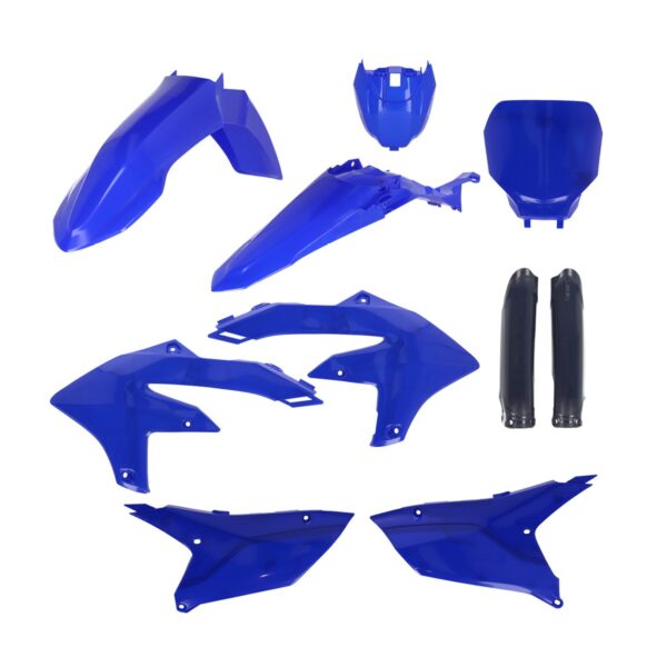 FULL PLASTIKKIT für YAMAHA