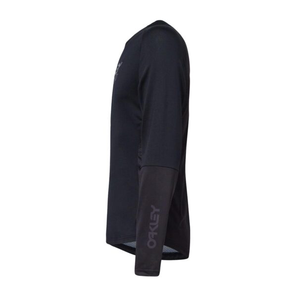 MTB Jersey Langarm Damen Factory Pilot