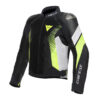 Textiljacke Super Rider 2