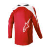Motocross Jersey Fluid Narin