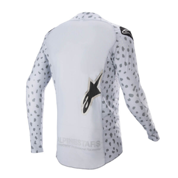 Motocross Jersey Supertech North