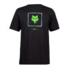 T-Shirt Jugend Atlas