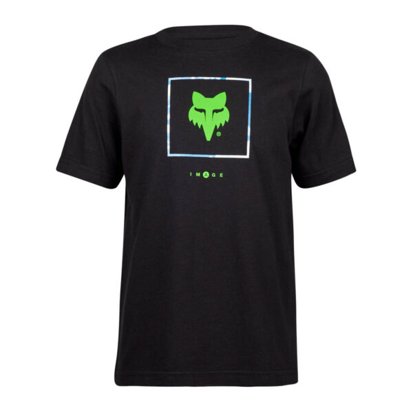 T-Shirt Jugend Atlas