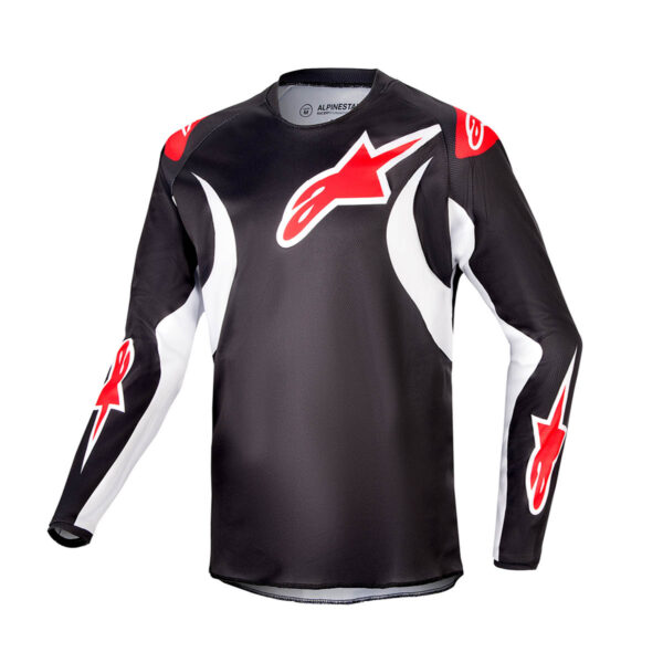 Jugend Jersey Racer Lucent