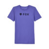 T-Shirt Damen Absolute Tech