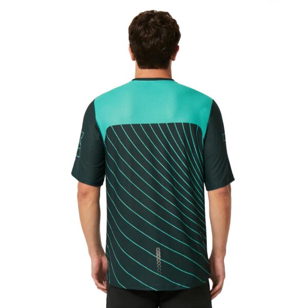 MTB Jersey Seeker '75