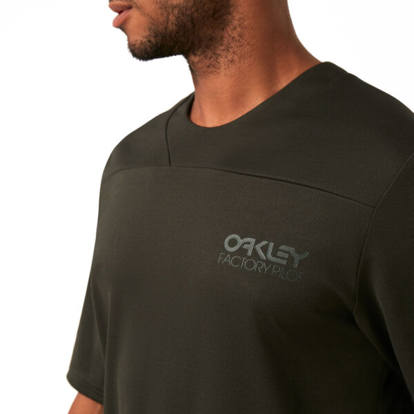 MTB Jersey Factory Pilot Lite