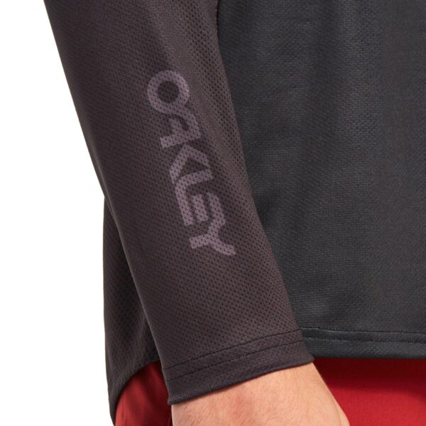 MTB Jersey Langarm Factory Pilot