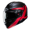 Klapphelm RPHA91 Abbes MC1SF