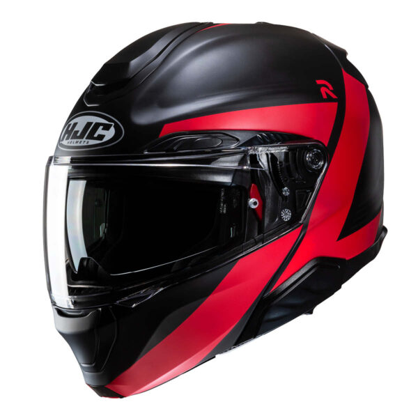 Klapphelm RPHA91 Abbes MC1SF