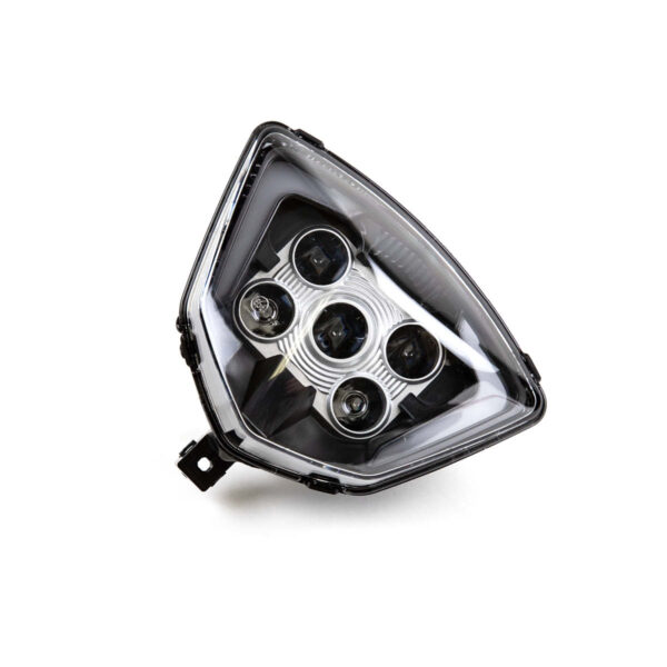 LED Scheinwerfer für GASGAS