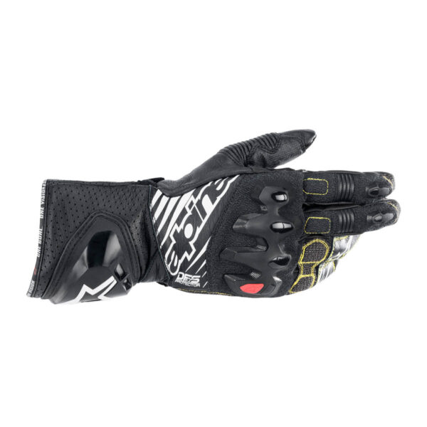 Handschuh GP Tech V2