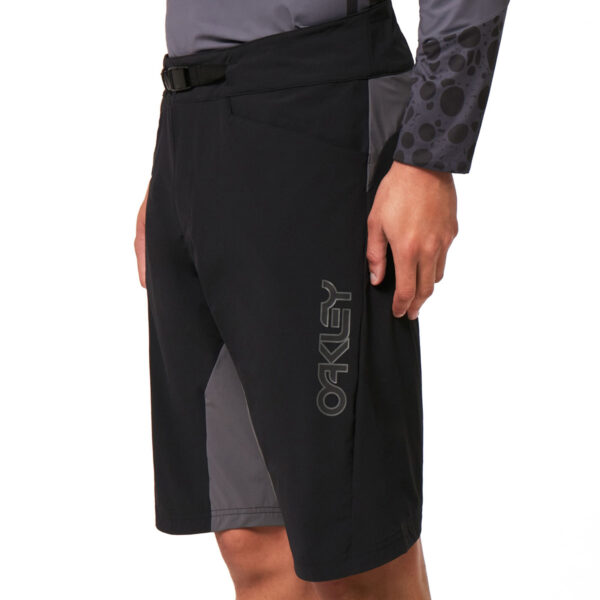 MTB Shorts Seeker '75