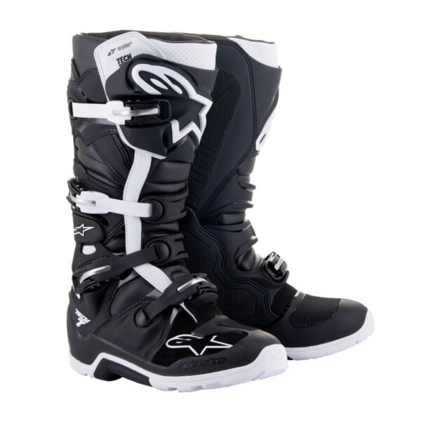 Motocross Stiefel Tech 7 Enduro Drystar