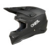 Motocross Helm Jugend 1SRS V.24