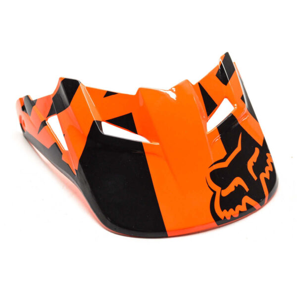 V1 VISOR RACE MX15